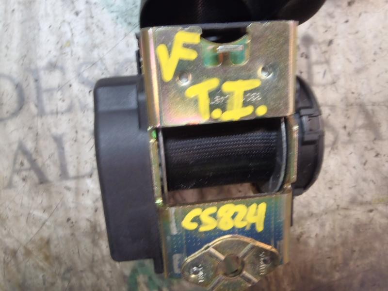 Recambio de cinturon seguridad trasero izquierdo para bmw serie 3 compact (e46) 1.8 16v referencia OEM IAM   