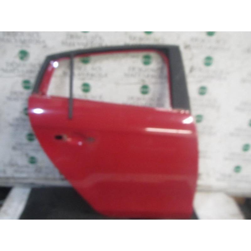 Recambio de puerta trasera derecha para fiat bravo (198) 1.9 16v emotion multijet referencia OEM IAM 51751190  