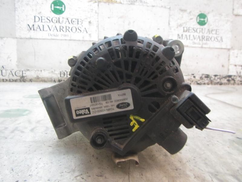 Recambio de alternador para ford fiesta (cb1) trend referencia OEM IAM 2265722 7G9N10300CC 2543426S