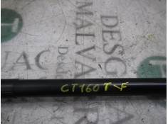 Recambio de amortiguadores maletero / porton para ford fiesta (cb1) trend referencia OEM IAM 1666068   2