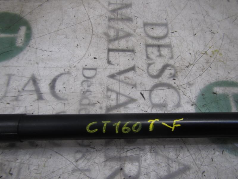 Recambio de amortiguadores maletero / porton para ford fiesta (cb1) trend referencia OEM IAM 1666068  