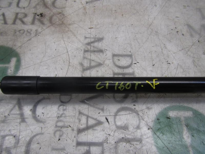 Recambio de amortiguadores maletero / porton para ford fiesta (cb1) trend referencia OEM IAM 1666068  