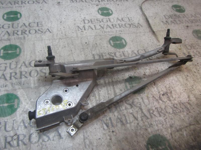 Recambio de articulacion limpia delantero para ford fiesta (cb1) trend referencia OEM IAM 1753741  