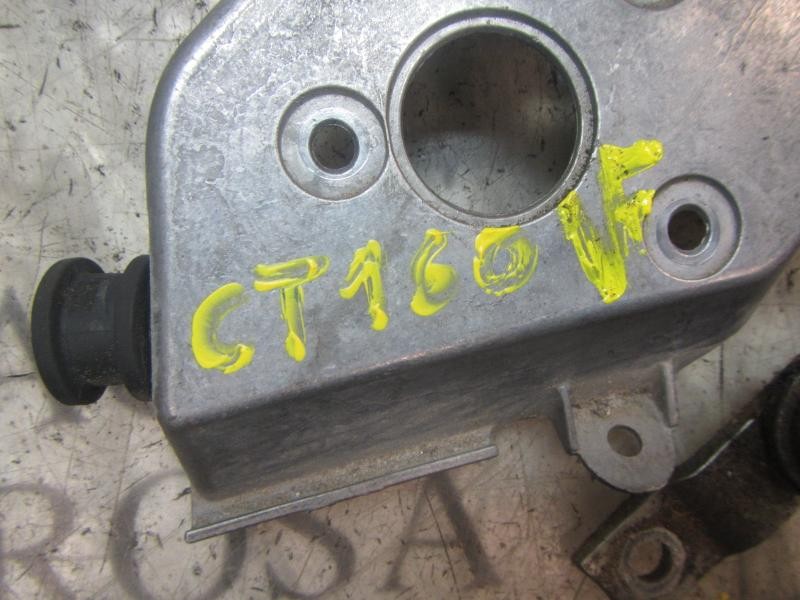 Recambio de articulacion limpia delantero para ford fiesta (cb1) trend referencia OEM IAM 1753741  