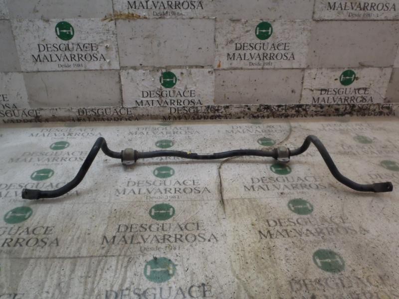 Recambio de barra estabilizadora delantera para ford fiesta (cb1) trend referencia OEM IAM 1562799  