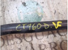 Recambio de barra estabilizadora delantera para ford fiesta (cb1) trend referencia OEM IAM 1562799   2