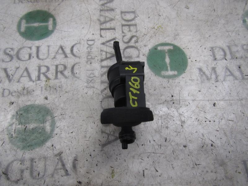 Recambio de bomba embrague para ford fiesta (cb1) trend referencia OEM IAM   