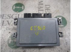 Recambio de centralita motor uce para ford fiesta (cb1) trend referencia OEM IAM 1543041 896845805 5180047025 2