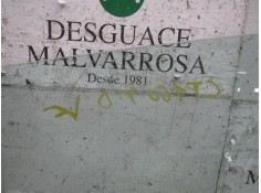 Recambio de cristal puerta trasero derecho para ford fiesta (cb1) trend referencia OEM IAM 1591457   2