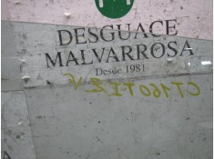 Recambio de cristal puerta trasero izquierdo para ford fiesta (cb1) trend referencia OEM IAM 1591458   2