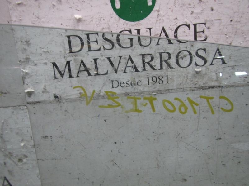 Recambio de cristal puerta trasero izquierdo para ford fiesta (cb1) trend referencia OEM IAM 1591458  