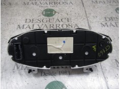 Recambio de cuadro instrumentos para ford fiesta (cb1) trend referencia OEM IAM 1786848 VP8A6F10894BC  2