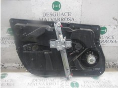 Recambio de elevalunas delantero derecho para ford fiesta (cb1) trend referencia OEM IAM 1837993   2