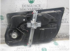 Recambio de elevalunas delantero izquierdo para ford fiesta (cb1) trend referencia OEM IAM 1837995   2