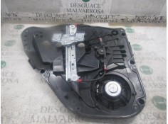 Recambio de elevalunas trasero derecho para ford fiesta (cb1) trend referencia OEM IAM 2041210   2