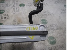 Recambio de evaporador aire acondicionado para ford fiesta (cb1) trend referencia OEM IAM 1666190   2