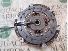 Recambio de kit embrague para ford fiesta (cb1) trend referencia OEM IAM 1732733   2