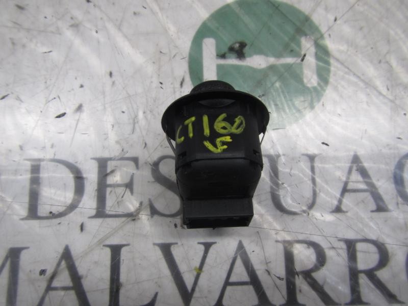 Recambio de mando retrovisor para ford fiesta (cb1) trend referencia OEM IAM 8A6T13A024BB  