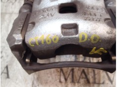 Recambio de pinza freno delantera derecha para ford fiesta (cb1) trend referencia OEM IAM 1766808   2