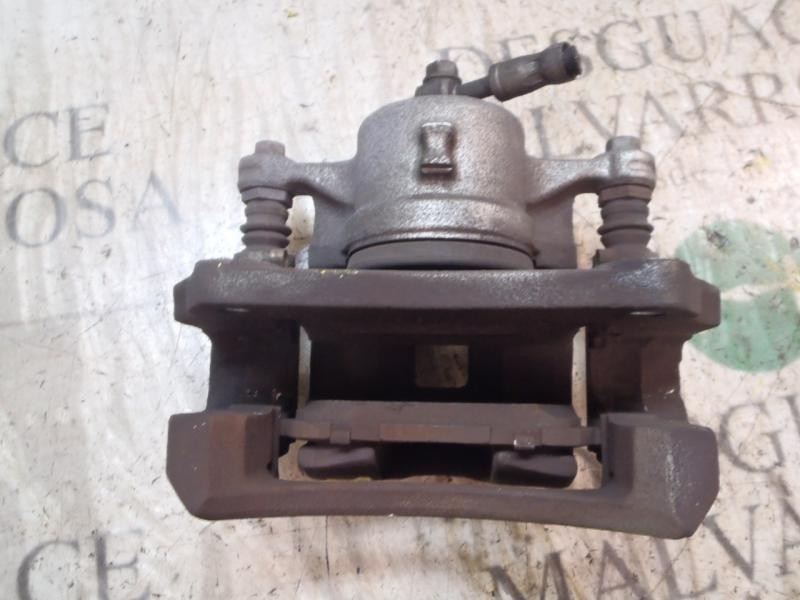 Recambio de pinza freno delantera derecha para ford fiesta (cb1) trend referencia OEM IAM 1766808  
