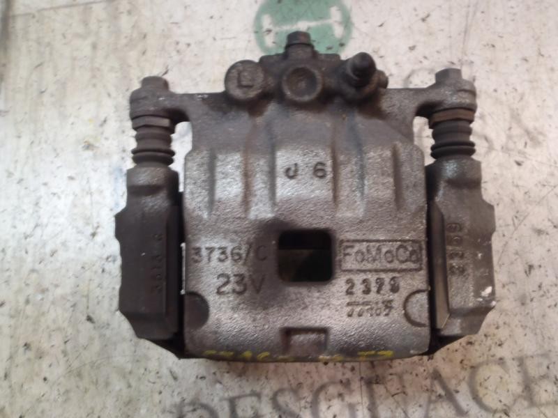 Recambio de pinza freno delantera izquierda para ford fiesta (cb1) trend referencia OEM IAM 1766840  