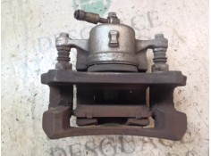 Recambio de pinza freno delantera izquierda para ford fiesta (cb1) trend referencia OEM IAM 1766840   2