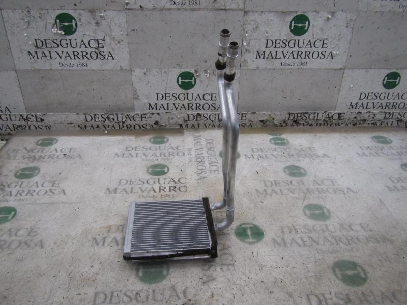 Recambio de radiador calefaccion / aire acondicionado para ford fiesta (cb1) trend referencia OEM IAM 1743436  