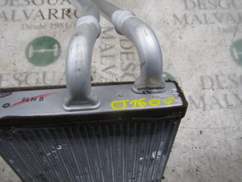 Recambio de radiador calefaccion / aire acondicionado para ford fiesta (cb1) trend referencia OEM IAM 1743436  