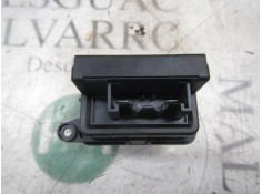 Recambio de resistencia calefaccion para ford fiesta (cb1) trend referencia OEM IAM 1847910 658K01733387 F011500028 2