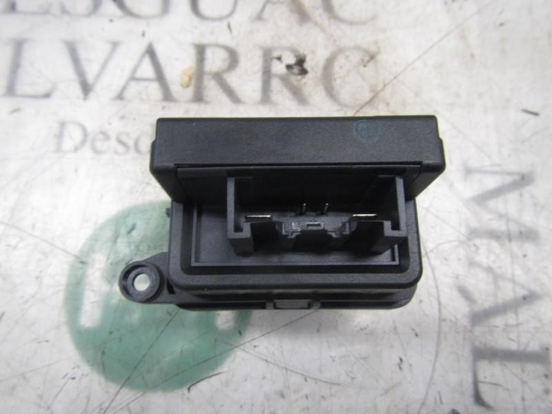 Recambio de resistencia calefaccion para ford fiesta (cb1) trend referencia OEM IAM 1847910 658K01733387 F011500028