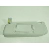 Recambio de parasol izquierdo para peugeot 208 ii (ub_, up_, uw_, uj_) 1.2 puretech 100 referencia OEM IAM 96738898PR  