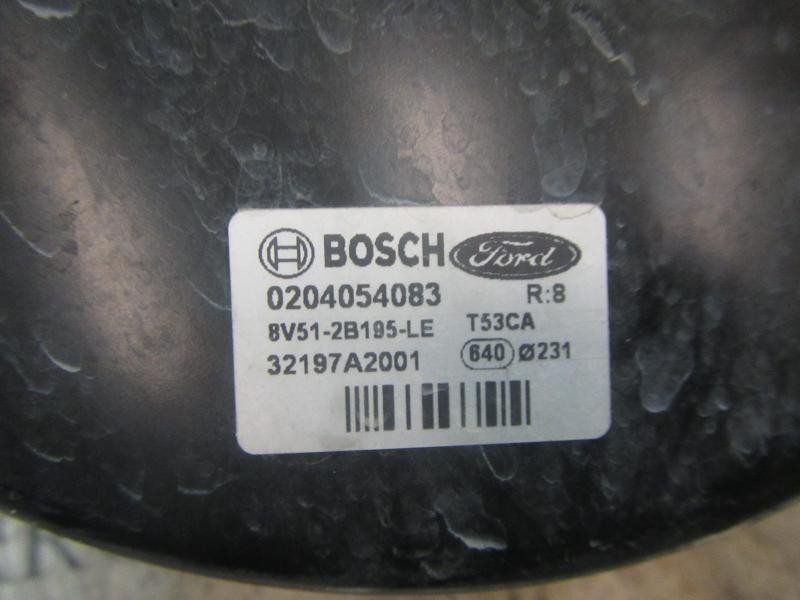 Recambio de servofreno para ford fiesta (cb1) trend referencia OEM IAM 1747243 8V512B195 0204054083