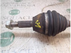 Recambio de transmision izquierda para ford fiesta (cb1) trend referencia OEM IAM 1822711   2