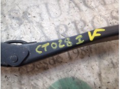 Recambio de brazo limpia delantero izquierdo para opel astra h ber. 1.6 16v referencia OEM IAM    2