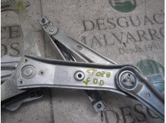 Recambio de elevalunas delantero derecho para opel astra h ber. 1.6 16v referencia OEM IAM    2