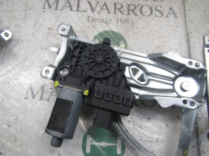 Recambio de elevalunas delantero derecho para opel astra h ber. 1.6 16v referencia OEM IAM   