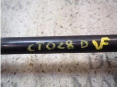 Recambio de transmision derecha para opel astra h ber. 1.6 16v referencia OEM IAM    2