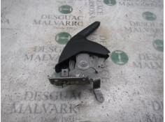 Recambio de palanca freno de mano para ford fiesta (cb1) trend referencia OEM IAM 1802535   2