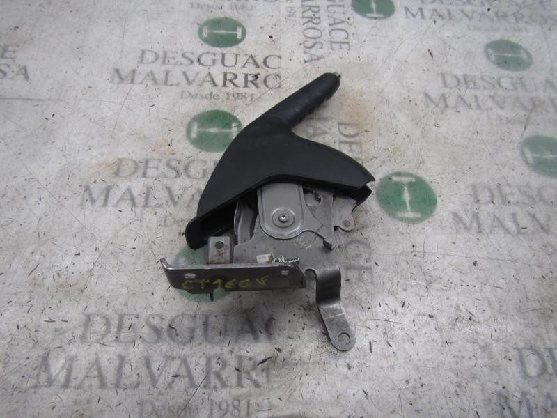 Recambio de palanca freno de mano para ford fiesta (cb1) trend referencia OEM IAM 1802535  