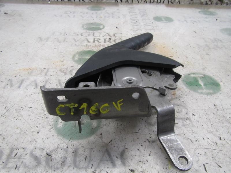 Recambio de palanca freno de mano para ford fiesta (cb1) trend referencia OEM IAM 1802535  