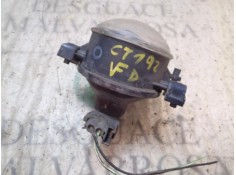Recambio de faro antiniebla derecho para ford focus c-max (cap) ghia (d) referencia OEM IAM    2