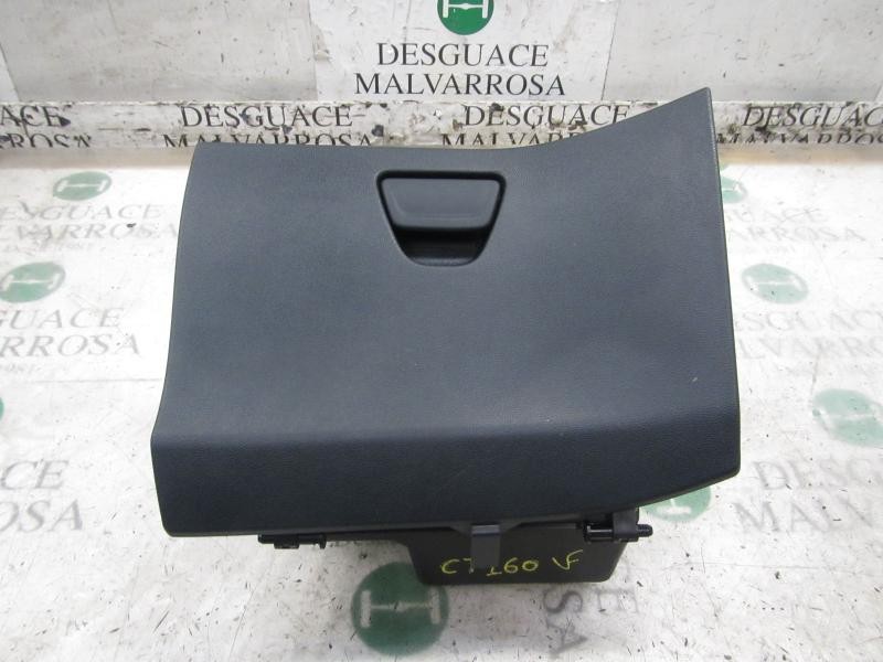 Recambio de guantera para ford fiesta (cb1) trend referencia OEM IAM 2038239  