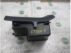 Recambio de guantera para ford fiesta (cb1) trend referencia OEM IAM 2038239   2
