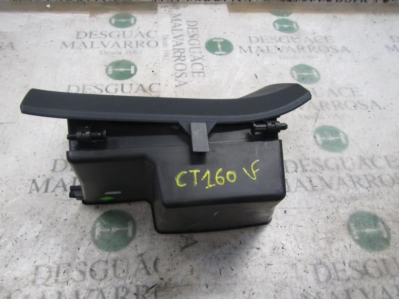 Recambio de guantera para ford fiesta (cb1) trend referencia OEM IAM 2038239  