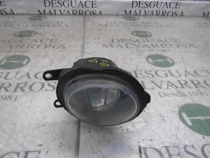Recambio de faro antiniebla derecho para mg streetwise 1.4 referencia OEM IAM   