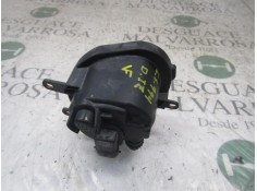 Recambio de faro antiniebla izquierdo para mg streetwise 1.4 referencia OEM IAM    2