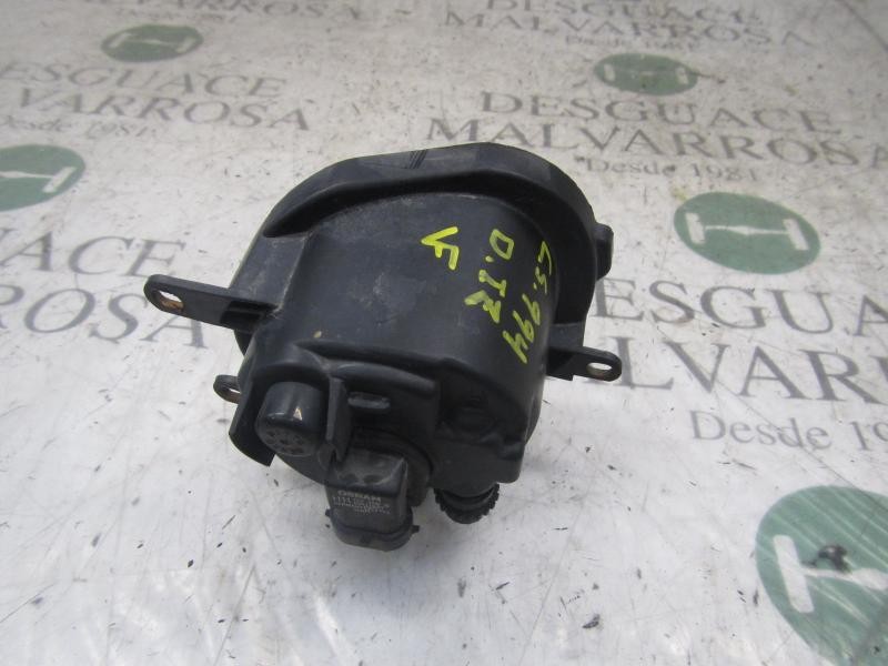 Recambio de faro antiniebla izquierdo para mg streetwise 1.4 referencia OEM IAM   