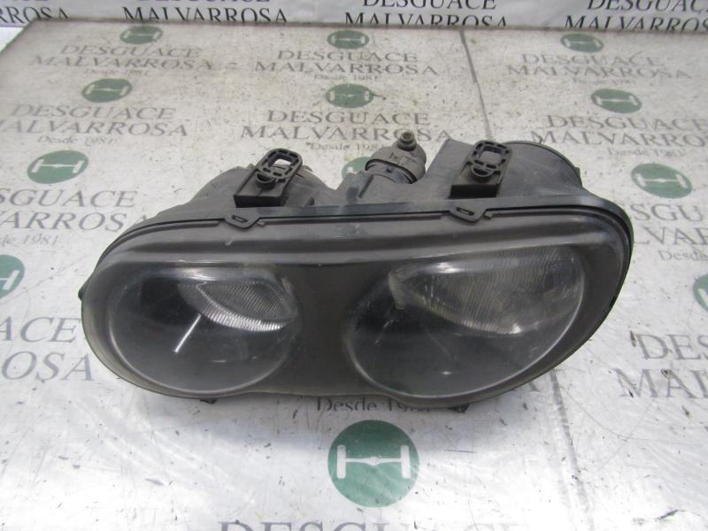 Recambio de faro izquierdo para mg streetwise 1.4 referencia OEM IAM   