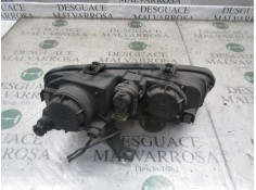 Recambio de faro izquierdo para mg streetwise 1.4 referencia OEM IAM    2