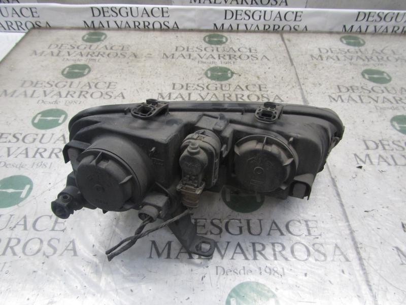 Recambio de faro izquierdo para mg streetwise 1.4 referencia OEM IAM   